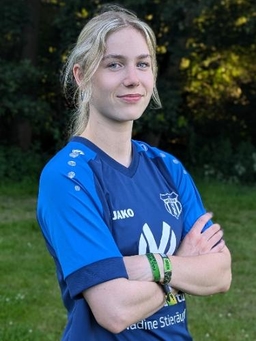 Avatar Bild für Sophie Siede