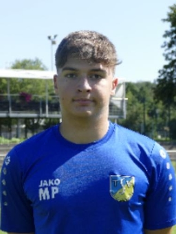 Avatar Bild für Max Julian Pflieger