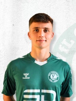 Avatar Bild für Max Luca Brand