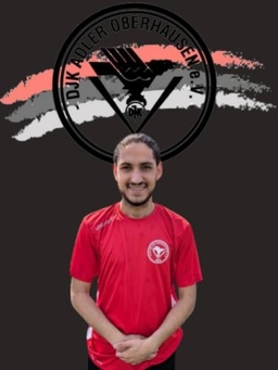 Avatar Bild für Alishan Shakjiri