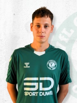 Avatar Bild für Phillip Julian Dunkel