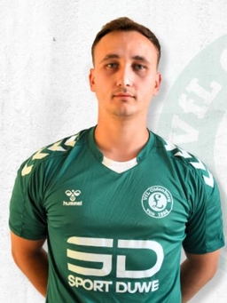 Avatar Bild für Moritz König