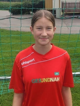 Avatar Bild für Hanna Müller