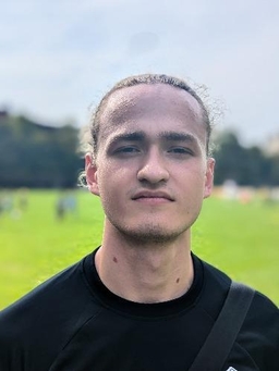 Avatar Bild für Emil Scharf