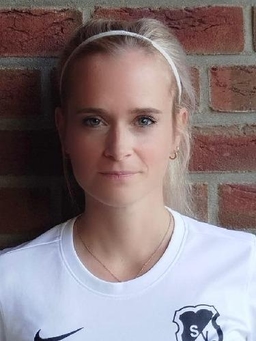 Avatar Bild für Mareike van der Zee