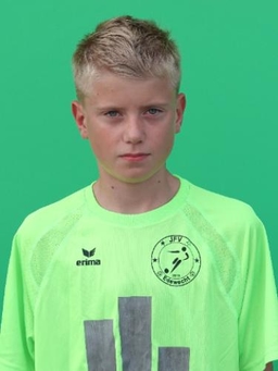 Avatar Bild für Elias Busk