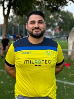 Avatar Bild für Ferhat Bulmus