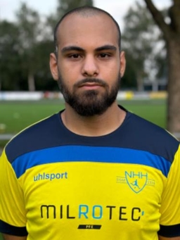 Avatar Bild für Muntazar Abbas