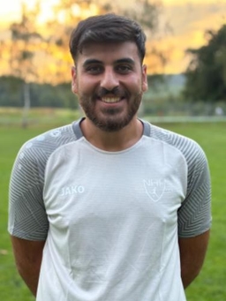 Avatar Bild für Cekdar Zeyrek