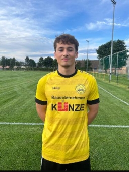 Avatar Bild für Ben Münzer