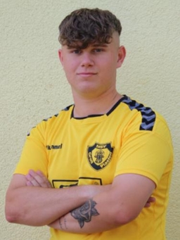 Avatar Bild für Tom Janek Schulze