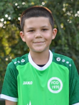 Avatar Bild für Andrej Wilms