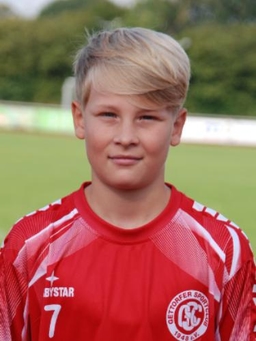Avatar Bild für Lönne Mika Grandt