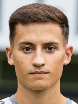 Avatar Bild für Luca Bundschu
