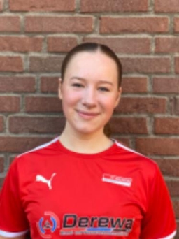 Avatar Bild für Johanna Charlotte Caffier