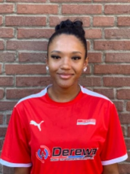 Avatar Bild für Alexia Gala