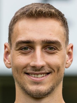 Avatar Bild für Niklas Schöll