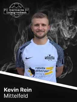 Avatar Bild für Kevin Rein