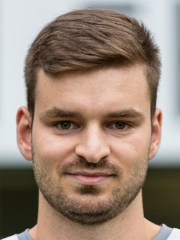 Avatar Bild für Moritz Schumacher