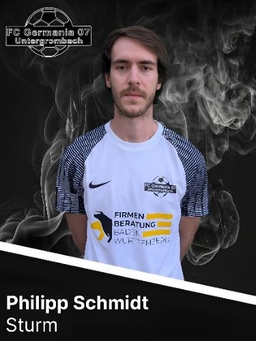 Avatar Bild für Philipp Schmitt