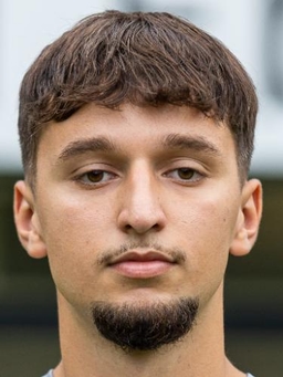 Avatar Bild für Arnis Vitija