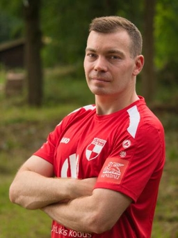 Avatar Bild für David Stucki