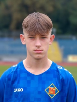 Avatar Bild für Alexander Held