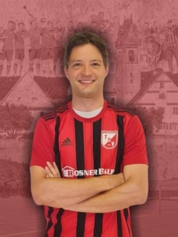 Avatar Bild für Richard Losher