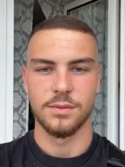 Avatar Bild für Dominik Milanovic