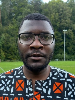 Avatar Bild für Donald Thierry MFOUMETIO NAZE