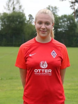 Avatar Bild für Kira Emely Fuß