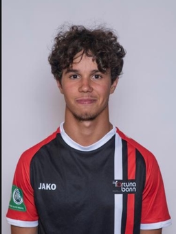 Avatar Bild für Jacob Amin Frih