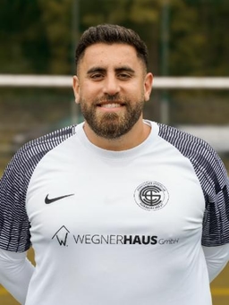 Avatar Bild für Dani Kran
