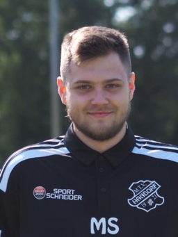 Avatar Bild für Maximilian Schüßler