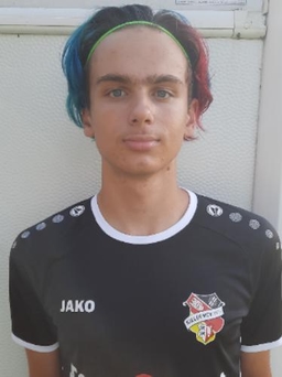 Avatar Bild für Moritz Konrad Bökel