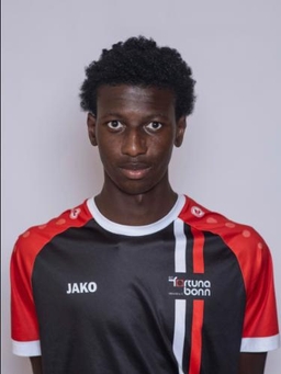 Avatar Bild für Amadou Keita