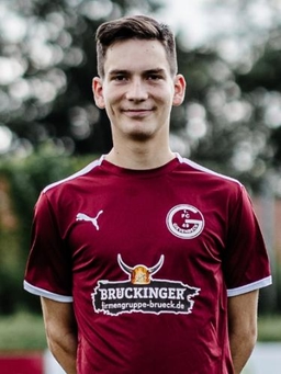 Avatar Bild für Florian Pfeifer