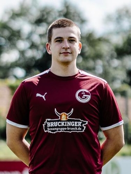 Avatar Bild für Milan Wurzel Rodriguez