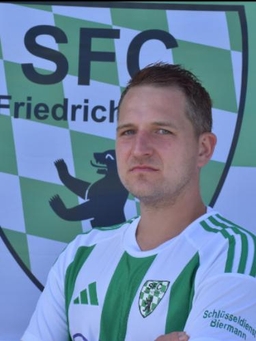 Avatar Bild für Christopher Daber