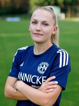 Avatar Bild für Jann Naja Bettin