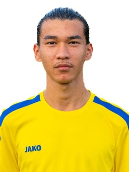 Avatar Bild für Hamed Ahmadi