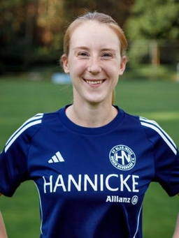 Avatar Bild für Luisa Buchwalder