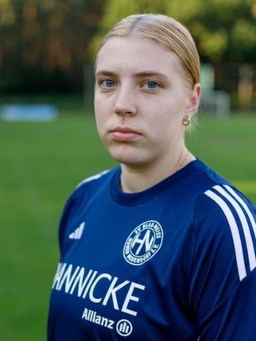 Avatar Bild für Zoe Harnisch