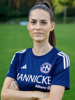 Avatar Bild für Svea Kurrek