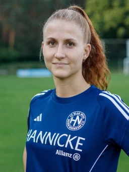 Avatar Bild für Chantal Pistorius