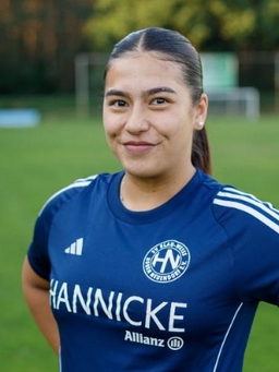 Avatar Bild für Alisa Schlom