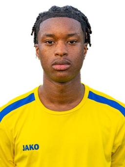 Avatar Bild für Sidi Turay