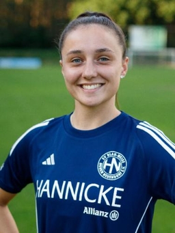 Avatar Bild für Gerda Varamann