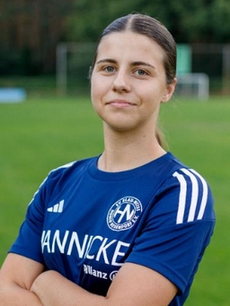 Avatar Bild für Elena Zschunke