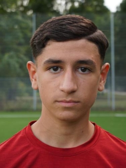Avatar Bild für Karim El Bakhchouch
